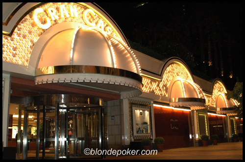 Casino De Barcelona